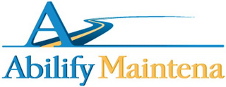 ABILIFY MAINTENA logo