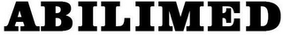 ABILIMED logo