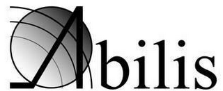 ABILIS logo