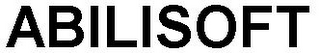 ABILISOFT logo
