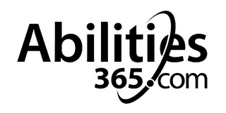 ABILITIES 365.COM logo
