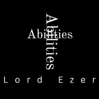 ABILITIES ABILITIES LORD EZER logo