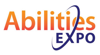 ABILITIES EXPO logo