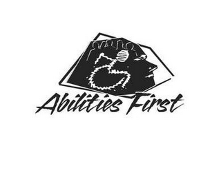 ABILITIES FIRST logo