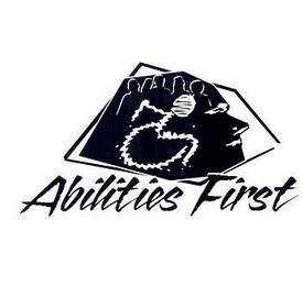 ABILITIES FIRST logo