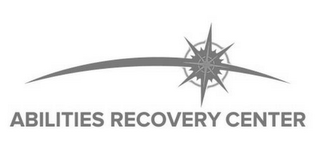 ABILITIES RECOVERY CENTER logo