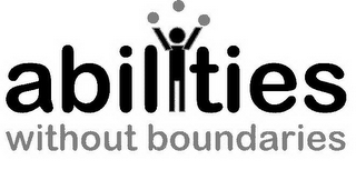 ABILITIES WITHOUT BOUNDARIES logo