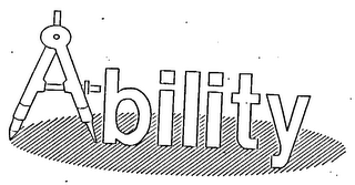 ABILITY logo