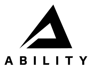 ABILITY logo
