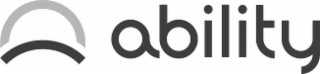 ABILITY logo