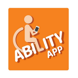 ABILITY APP logo
