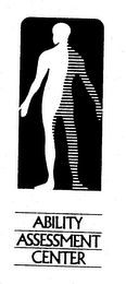 ABILITY ASSESSMENT CENTER logo