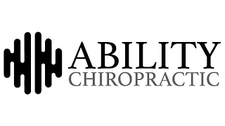 ABILITY CHIROPRACTIC logo