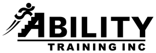 ABILITY TRAINING INC logo