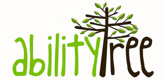 ABILITY TREE logo