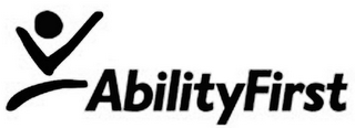 ABILITYFIRST logo