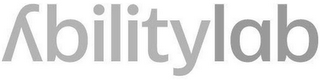 ABILITYLAB logo