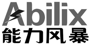 ABILIX logo