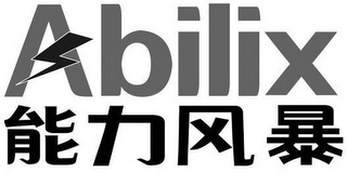 ABILIX logo