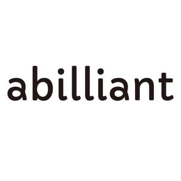 ABILLIANT logo