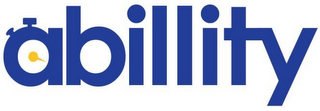 ABILLITY logo