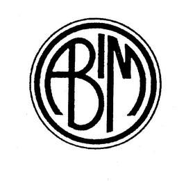 ABIM logo
