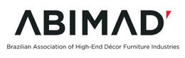 ABIMAD BRAZILIAN ASSOCIATION OF HIGH-END DÉCOR FURNITURE INDUSTRIES logo