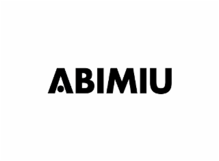 ABIMIU logo