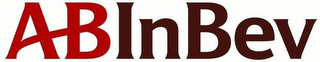 ABINBEV logo