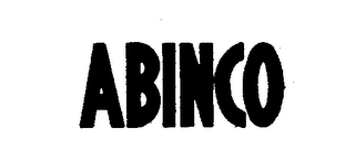 ABINCO logo