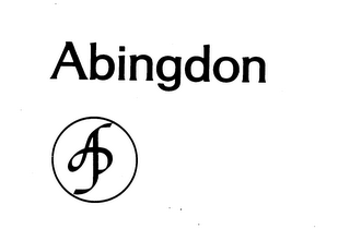 ABINGDON AP logo