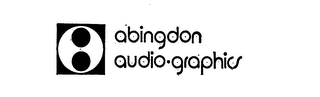 ABINGDON AUDIO-GRAPHICS logo