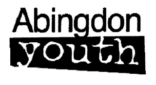 ABINGDON YOUTH logo