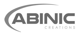 ABINIC CREATIONS logo