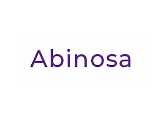 ABINOSA logo