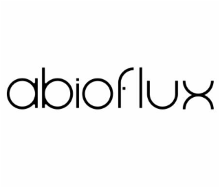 ABIOFLUX logo