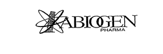 ABIOGEN PHARMA logo