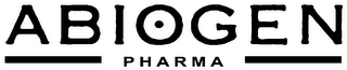 ABIOGEN PHARMA logo