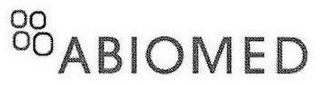 ABIOMED logo