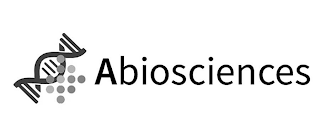 ABIOSCIENCES logo