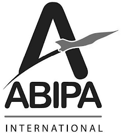 ABIPA INTERNATIONAL logo