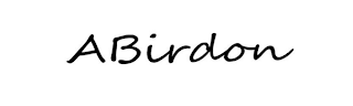 ABIRDON logo