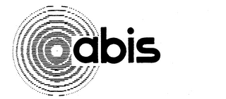 ABIS logo