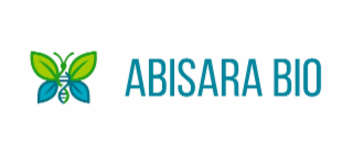 ABISARA BIO logo