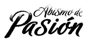 ABISMO DE PASIÓN logo
