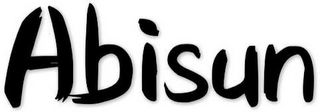 ABISUN logo