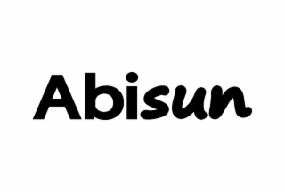 ABISUN logo