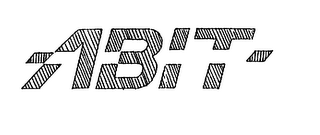 ABIT logo