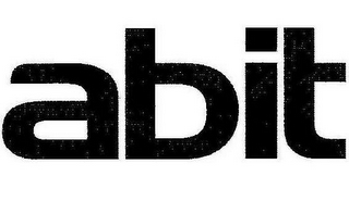 ABIT logo