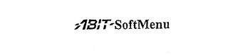 ABIT- SOFTMENU logo